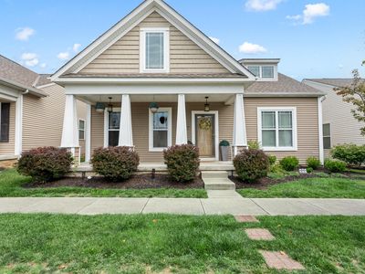 4519 Snowy Meadow Dr, Grove City, OH, 43123