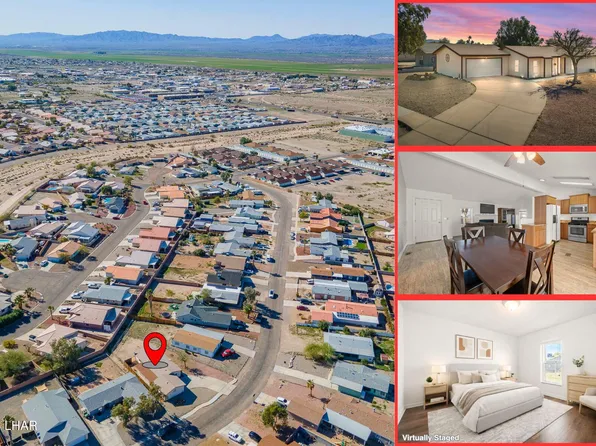 4818 S Baronsgate Way, Fort Mohave, AZ 86426