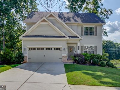 169 White Trillium Dr, Hoschton, GA, 30548