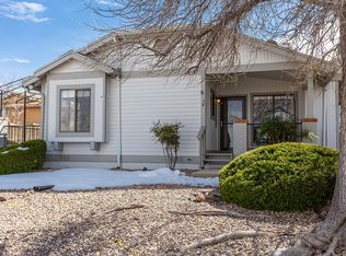 3099 Peaks View Ln Unit 4D, Prescott, AZ 86301