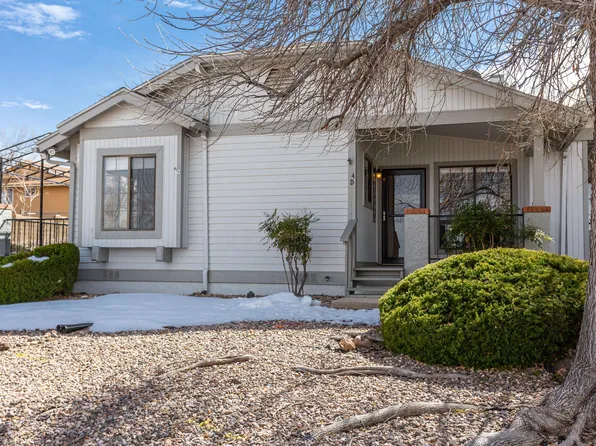 3099 Peaks View Ln Unit 4D, Prescott, AZ 86301