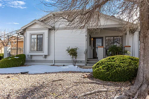 3099 Peaks View Ln #4D Photo 1