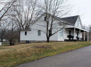 5805 W Market St, Scipio, IN 47273