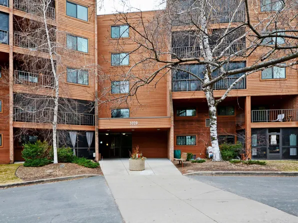 3320 Louisiana Ave S APT 106, Saint Louis Park, MN 55426