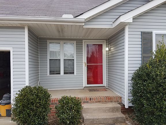 2nd image of 1255 Weeping Willow Dr #1