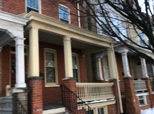 724 Columbia Ave #2, Lancaster, PA 17603