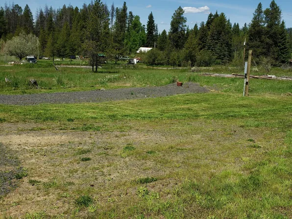 313 Sunset St, Fernwood, ID 83830