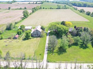 W6719 County Rd W LOT WP001, Adell, WI 53001