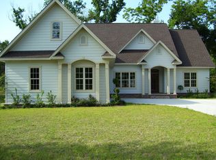 134 Song Grove Blvd, Fairhope, AL 36532