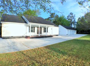 911 Tiffany Lane, Myrtle Beach, SC 29526