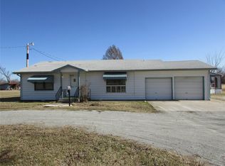 24732 S Highway 2, Vinita, OK 74301