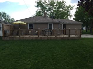 715 S Burson St, Winamac, IN
