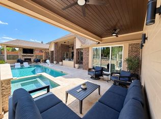 113 Owen Ridge Dr, Conroe, TX 77384