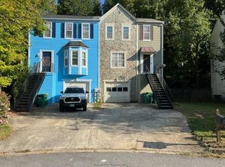 6576 Meadow Green Cir, Norcross, GA 30092