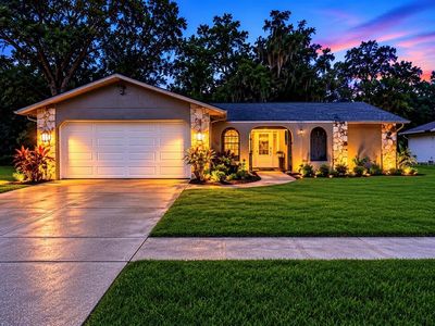 3745 THORNBUSH LANE, New Port Richey, FL, 34655