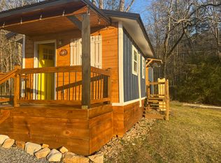 190 Orchard Ln #A, Brevard, NC 28712