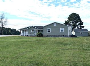 7522 Old Plank Rd, Stanley, NC 28164