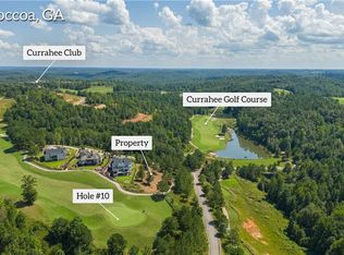 39 Lookout Point LOT 8, Toccoa, GA 30577