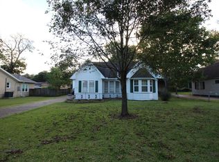 2513 Glenwood Dr, Port Arthur, TX 77642