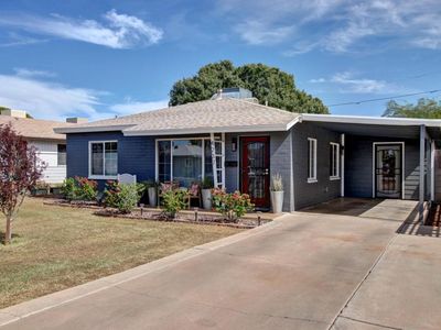 4237 N 3rd Ave, Phoenix, AZ, 85013