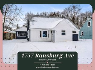 1757 Ransburg Ave, Columbus, OH 43223