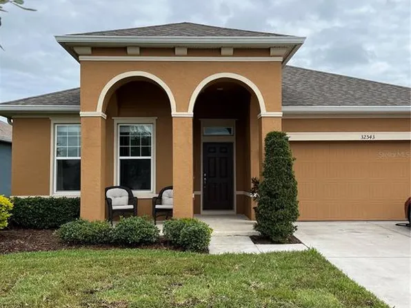 32543 Harmony Oaks Dr, Wesley Chapel, FL 33545