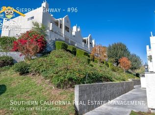 18209 Sierra Hwy UNIT 96, Santa Clarita, CA 91351