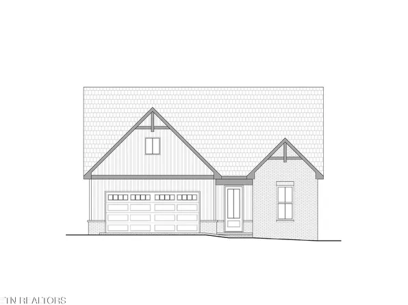 7933 Maynardville Pike Lot 97, Knoxville, TN 37938