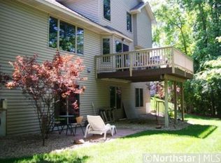 2564 Blue Bill Cir, White Bear Township, MN 55110