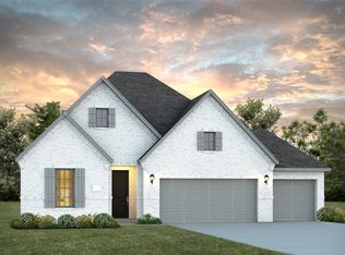 2632 Woodside Rd, Celina, TX 75009