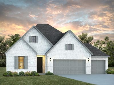 2608 Woodside Rd, Celina, TX, 75009