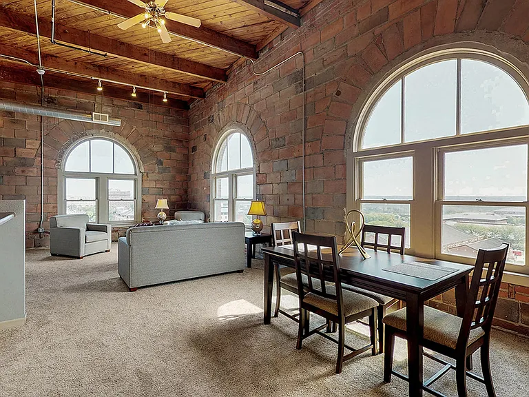 Old Market Lofts — Photo 84