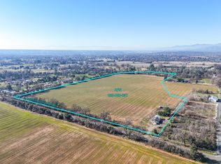 Churn Creek Rd, Redding, CA 96002