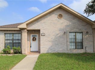 420 Quamasia Ave, McAllen, TX 78504