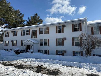 20 Wolf Road #57C, Lebanon, NH, 03766