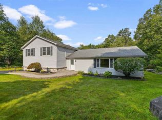 125 Notch Rd, Oak Ridge, NJ 07438