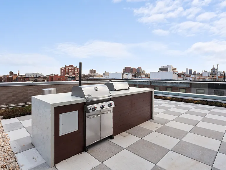 171 W 131st St #517 — Photo 7