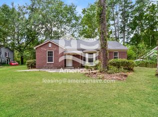 300 Summerlea Dr, Columbia, SC 29203