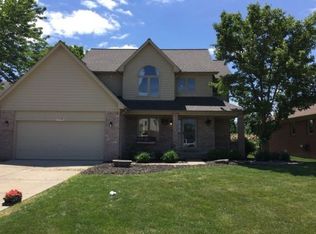 30908 Sorrel Ave, Chesterfield, MI 48051