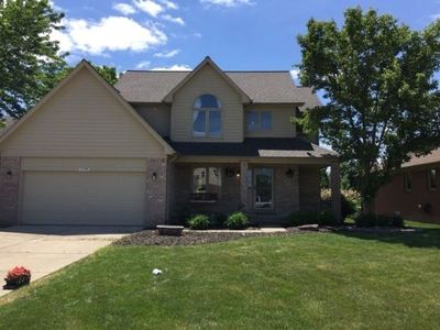 30908 Sorrel Ave, Chesterfield, MI, 48051
