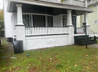 13412 Graham Rd #UP, Cleveland, OH 44112