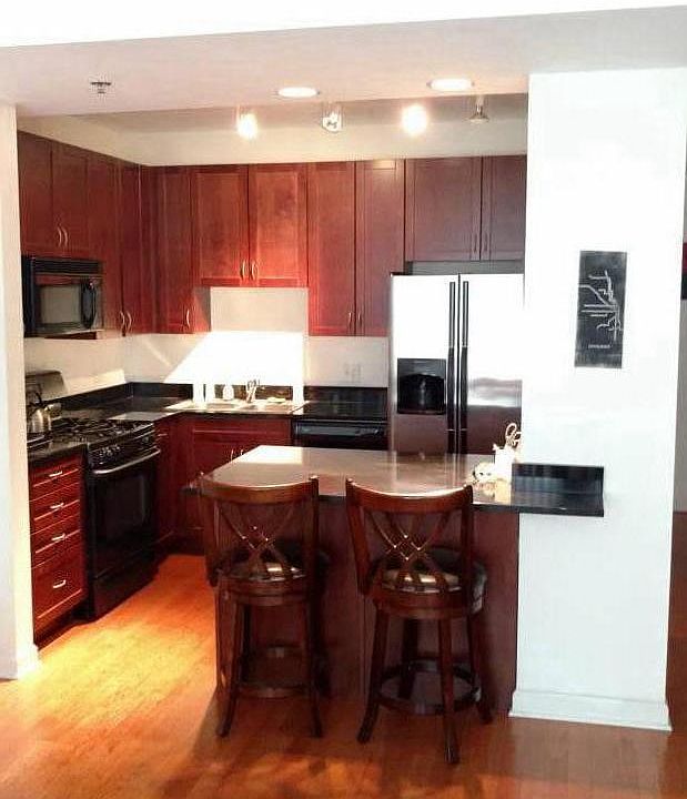 Upgraded kitchen / appliances