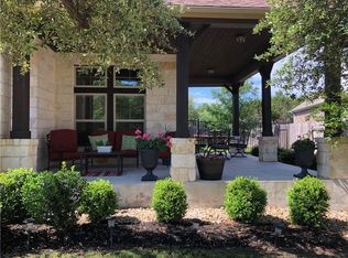 113 Ruffino Ln, Georgetown, TX 78628