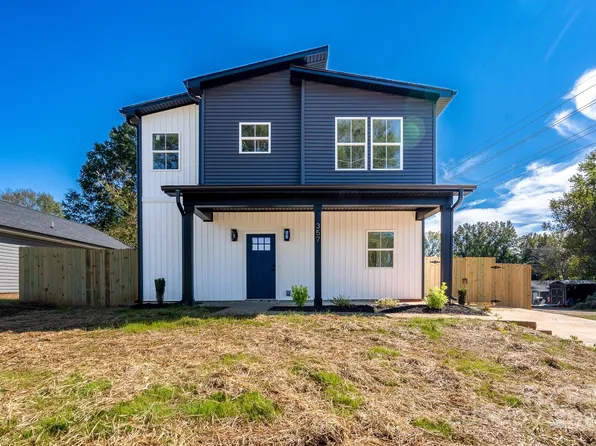 357 Lincoln St SW, Concord, NC 28025