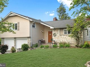 1011 Mount Pleasant Way, Cherry Hill, NJ 08034