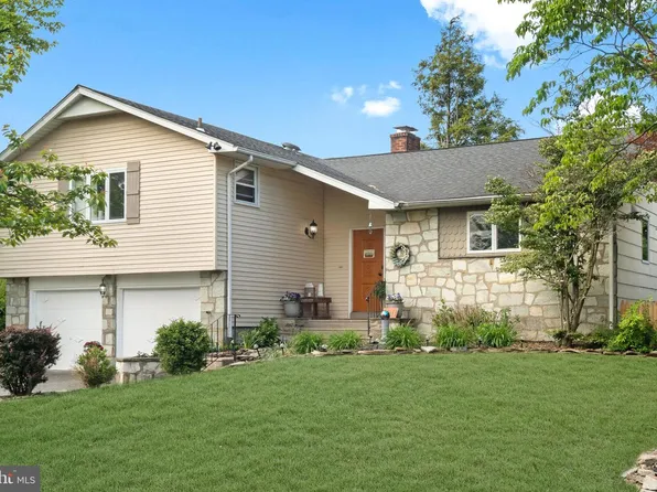 1011 Mount Pleasant Way, Cherry Hill, NJ 08034