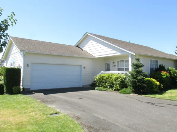 1123 Fidalgo Dr, Burlington, WA 98233