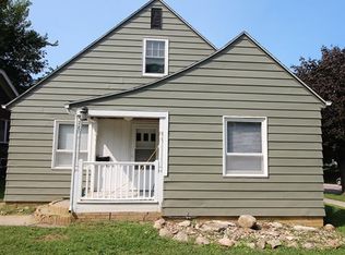 428 N 10th St, Fort Dodge, IA 50501