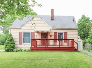 66 Rambleside Dr, Mansfield, OH 44907