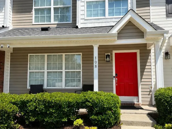 108 Bridford Downs Dr, Greensboro, NC 27407